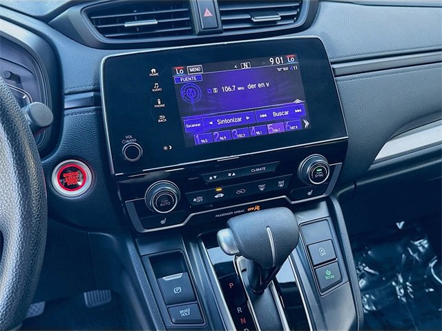 Used 2021 Honda CR-V Special Edition image 10