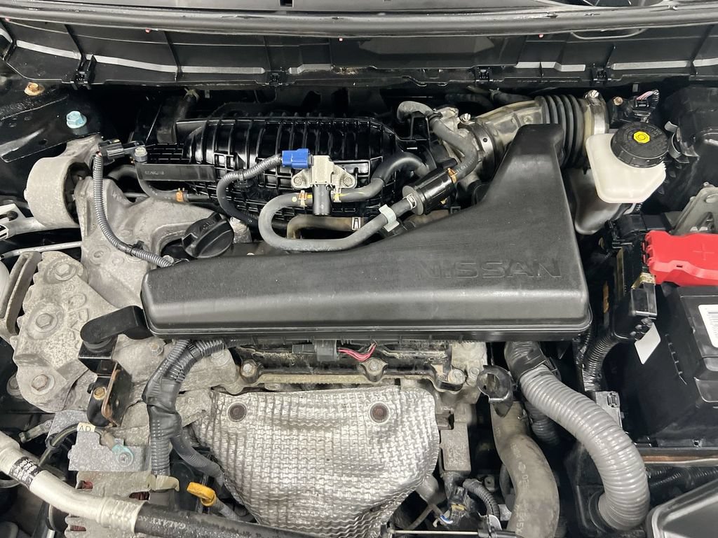 Used 2019 Nissan Rogue SL w/ Premium Package AWD/4WD image 26