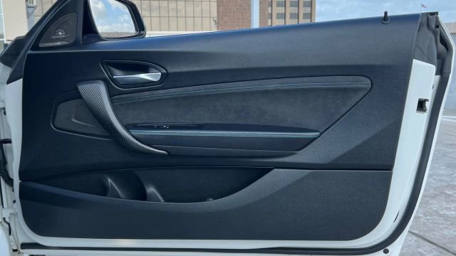 Used 2018 BMW M2 image 65