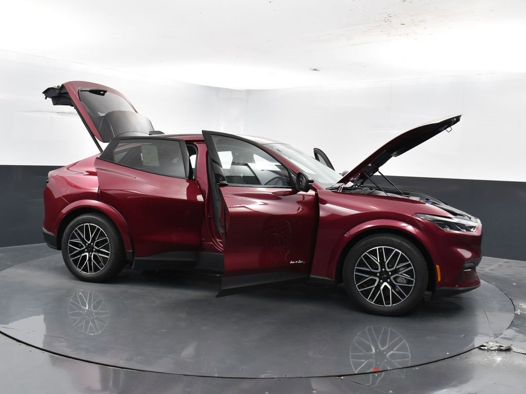 New 2025 Ford Mustang Mach-E Premium image 43