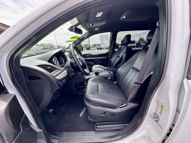 Used 2019 Dodge Grand Caravan GT FWD image 9