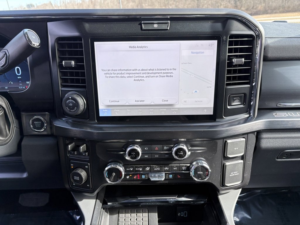 New 2026 Ford F250 Lariat w/ Lariat Premium Package image 29