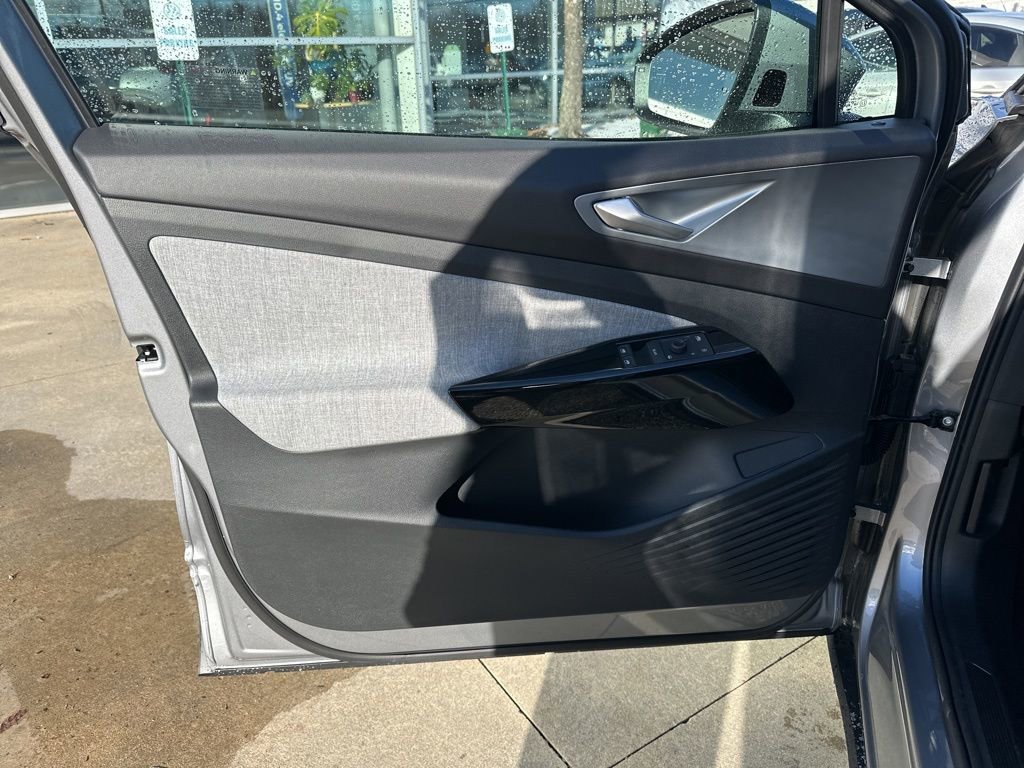 New 2025 Volkswagen ID.4 Pro AWD/4WD image 10