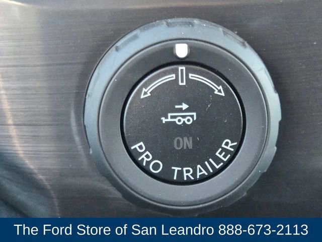New 2025 Ford F150 Lightning Flash AWD/4WD image 20