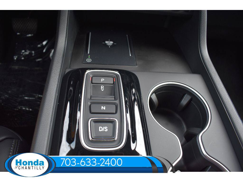 New 2026 Honda Pilot image 17