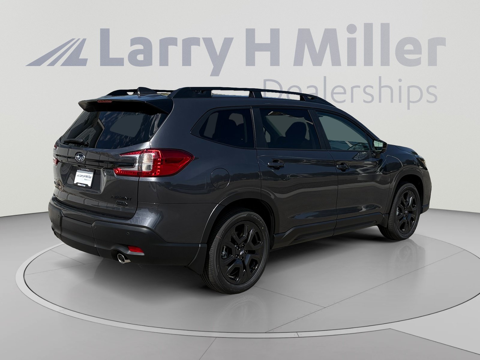 New 2026 Subaru Ascent Bronze Edition AWD/4WD image 5