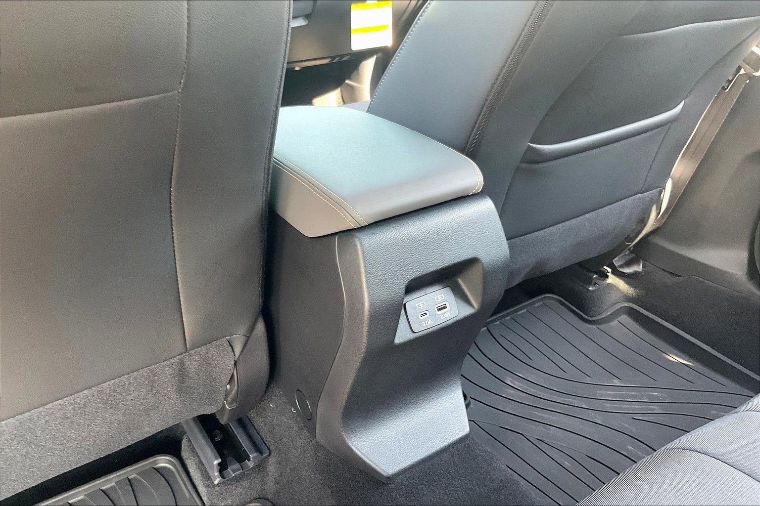 New 2025 Subaru Crosstrek 2.5i Sport image 24