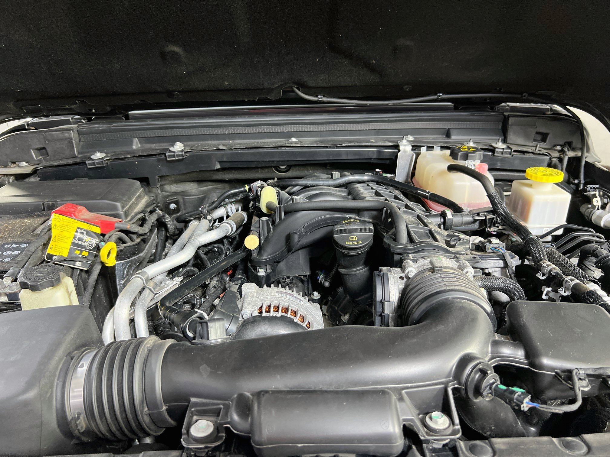 Used 2023 Jeep Gladiator Sport AWD/4WD image 29