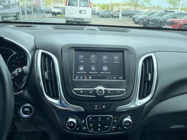 Certified 2023 Chevrolet Equinox LT FWD image 14