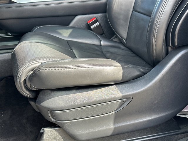 Used 2022 Lincoln Navigator L Reserve image 19