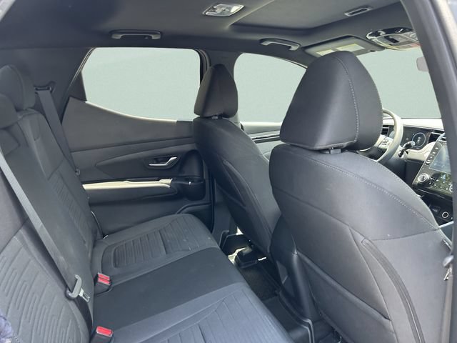 Used 2023 Hyundai Santa Cruz SEL w/ Activity Package AWD/4WD image 19