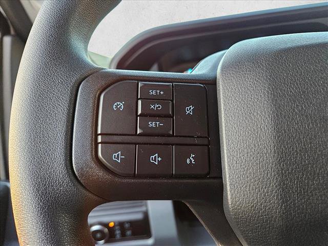 New 2026 Ford F250 XL w/ STX Appearance Package image 14