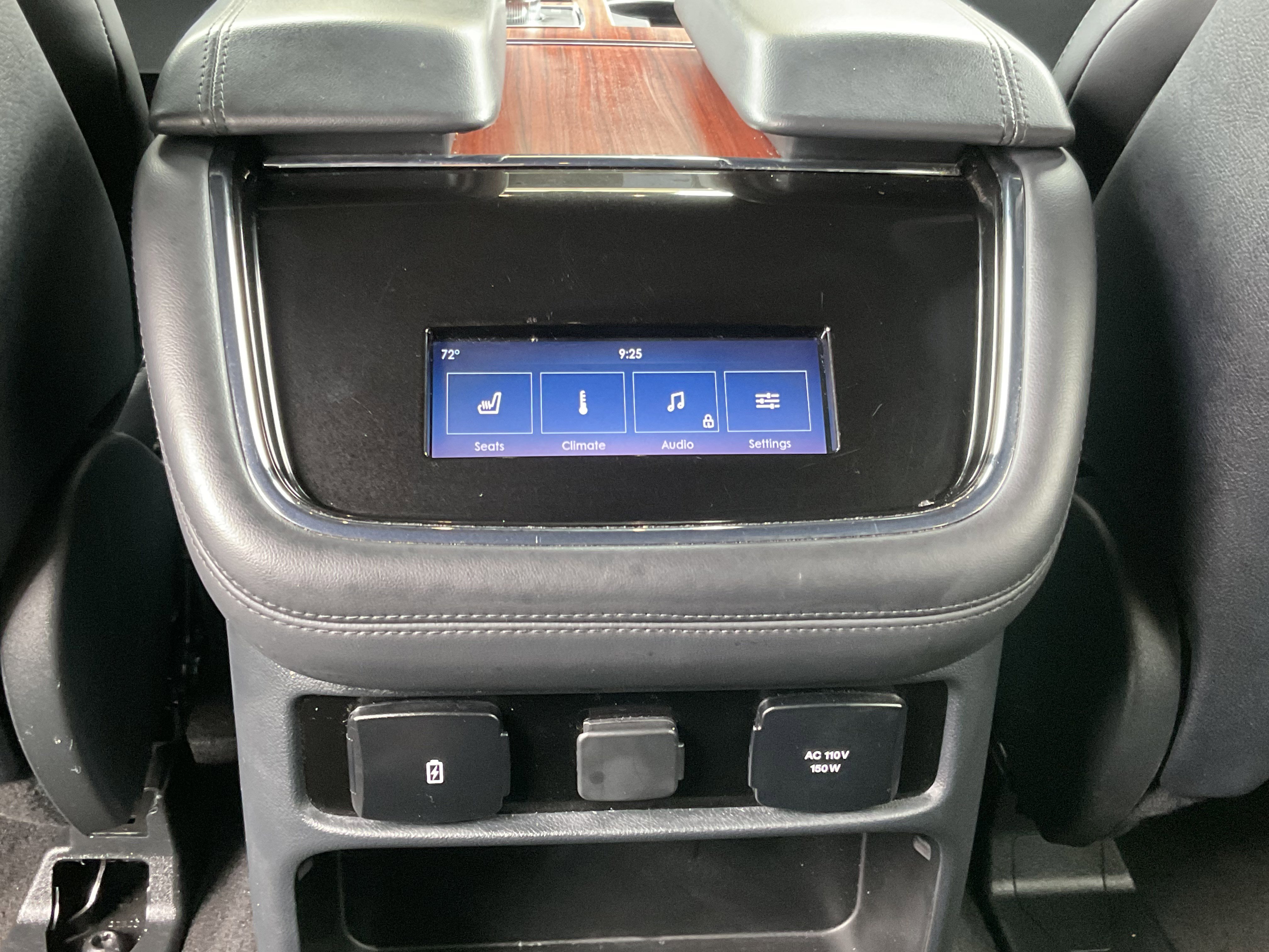 Used 2024 Lincoln Navigator L 4WD image 38