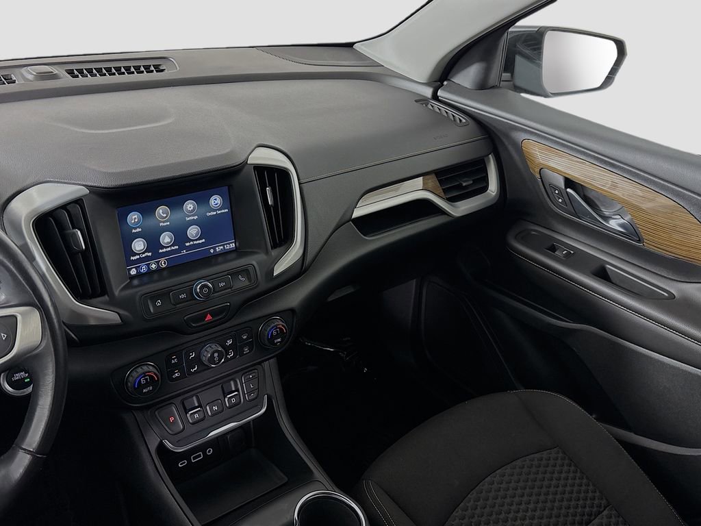 Used 2018 GMC Terrain SLE w/ Driver Convenience Package AWD/4WD image 25