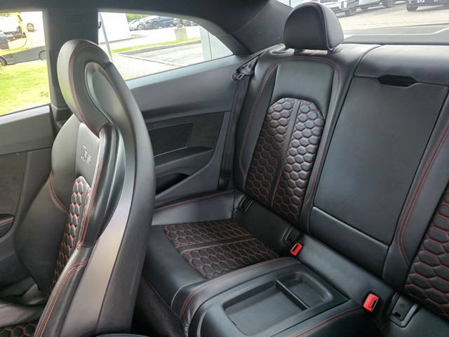 Used 2018 Audi RS 5 AWD/4WD image 15