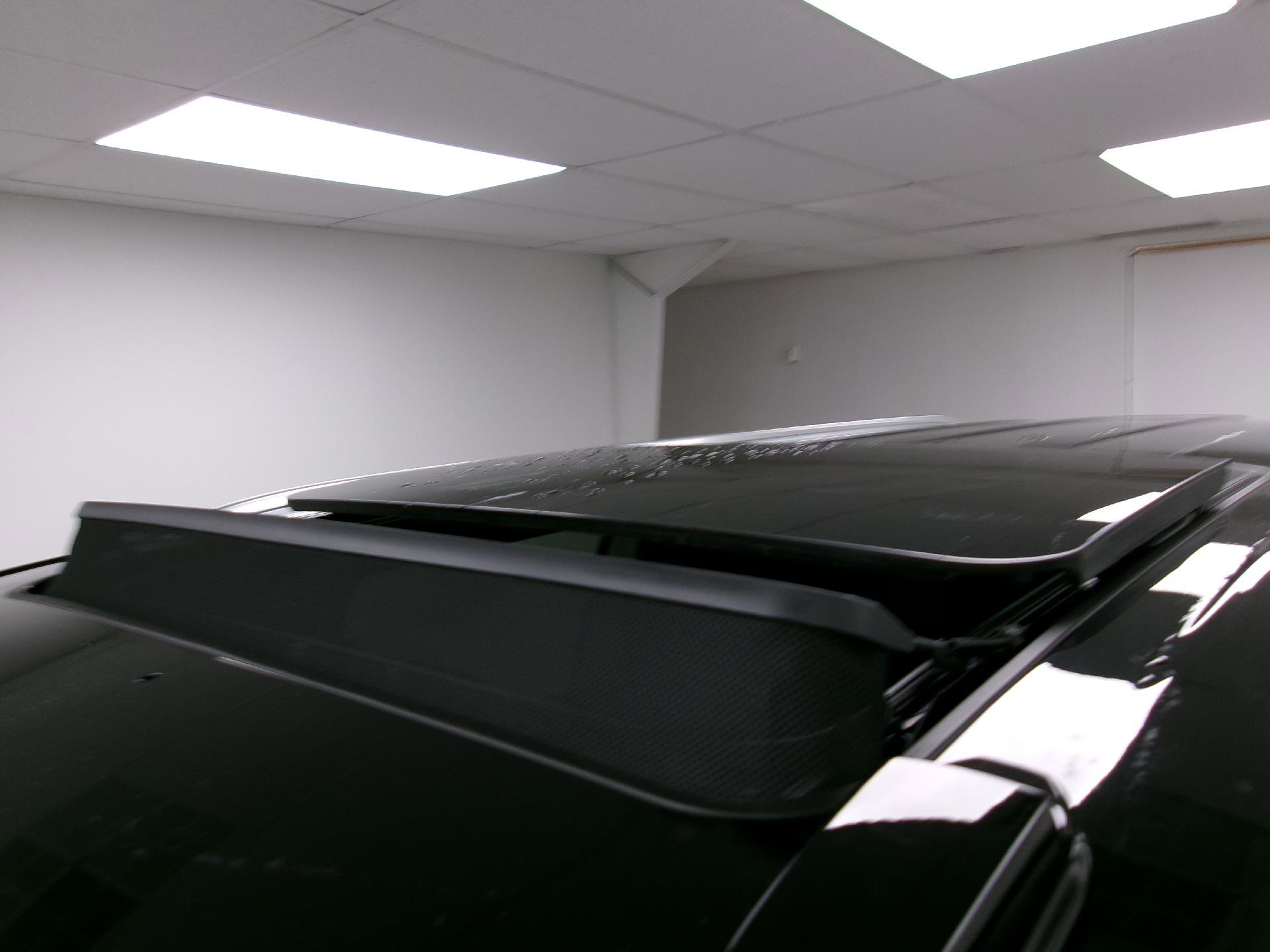 New 2026 Chevrolet Suburban Premier w/ Sun And Tow Package image 4