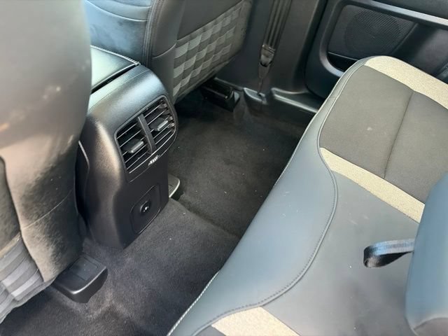 Used 2025 Ford Bronco Sport Big Bend AWD/4WD image 28