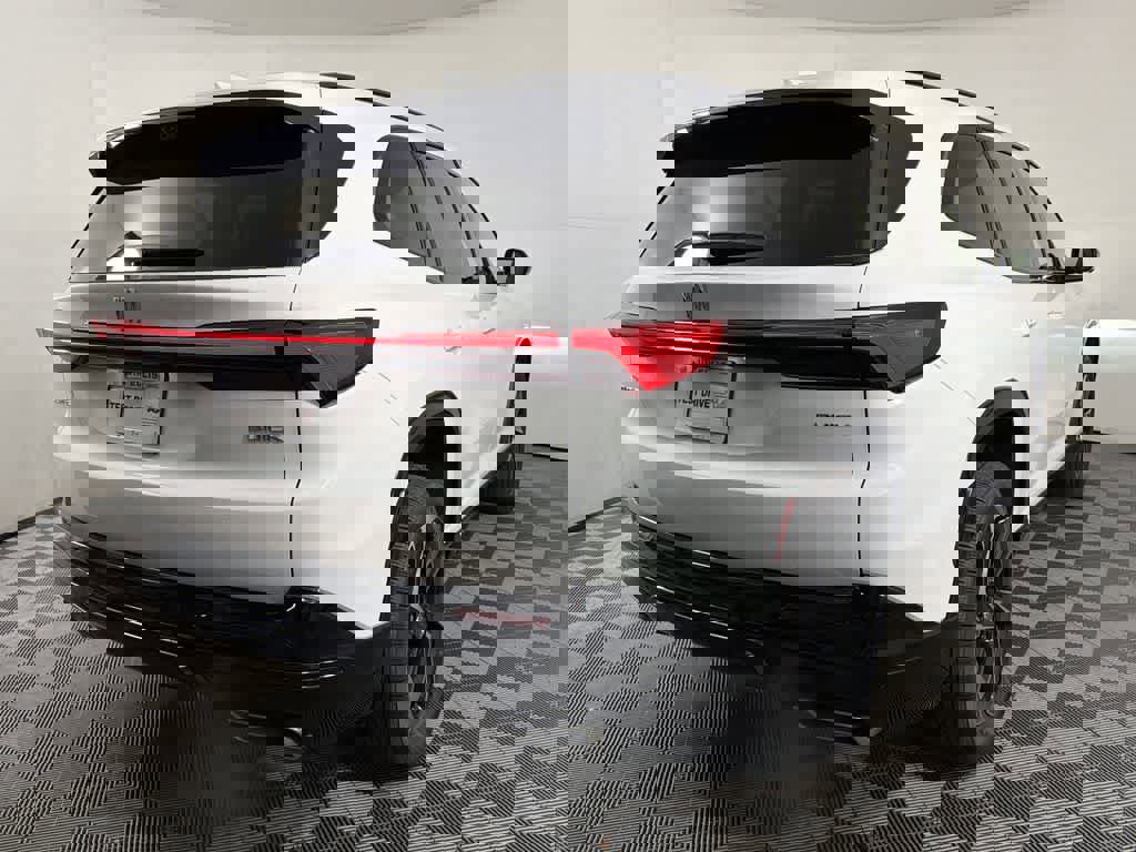 New 2026 Buick Enclave Sport Touring w/ Power Package image 11