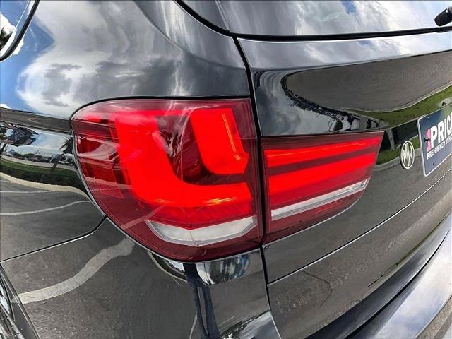 Used 2018 BMW X5 xDrive50i AWD/4WD image 29