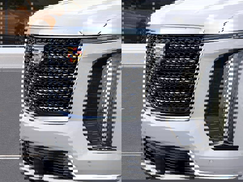 New 2025 Cadillac Escalade Premium Luxury image 13