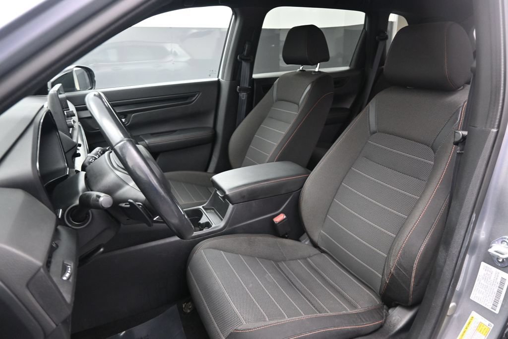 Used 2023 Honda CR-V Sport image 17