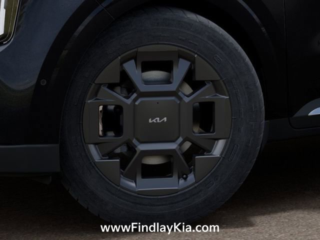 New 2026 Kia Carnival SX FWD image 11