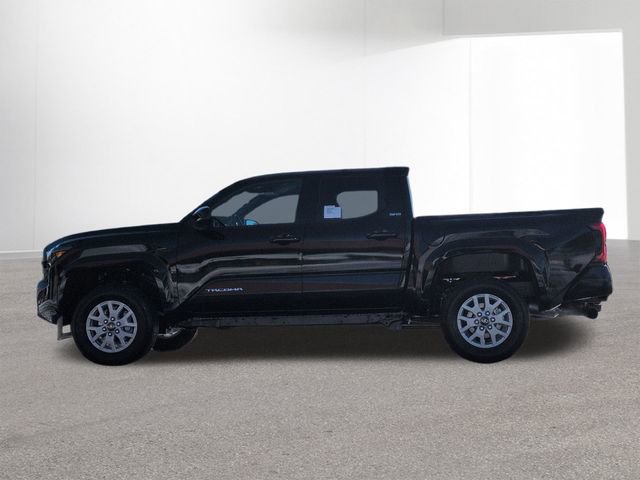 New 2026 Toyota Tacoma SR5 image 8