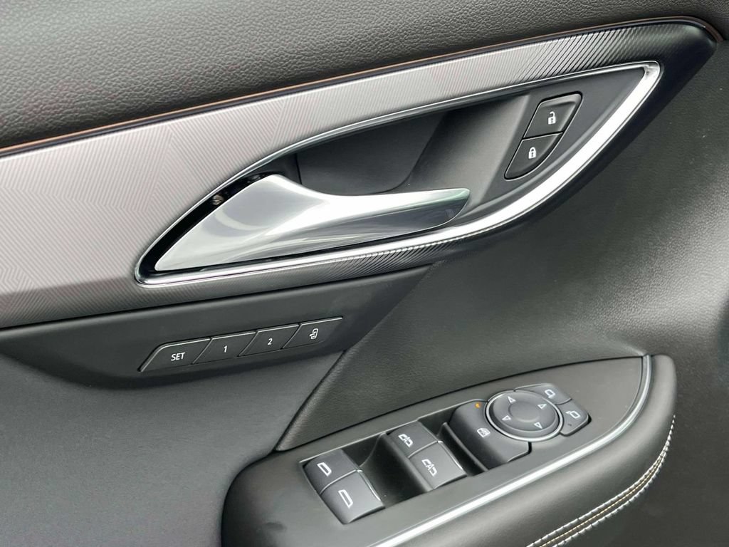 New 2026 Buick Envision Sport Touring AWD/4WD image 20