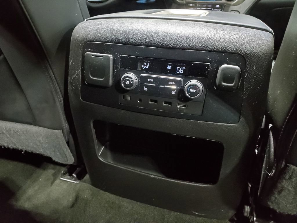 Used 2017 GMC Yukon Denali w/ Open Road Package image 25