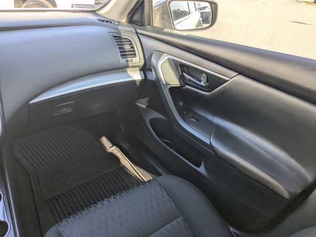 Used 2018 Nissan Altima 2.5 S w/ S Convenience Package image 17