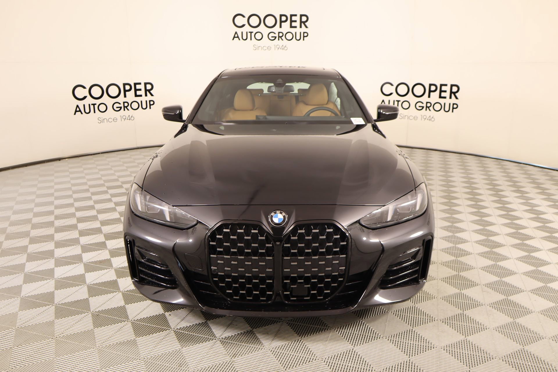 New 2026 BMW 430i xDrive w/ M Sport Package image 10