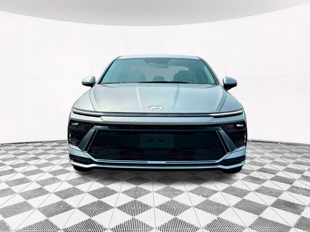 Used 2025 Hyundai Sonata SEL FWD image 18