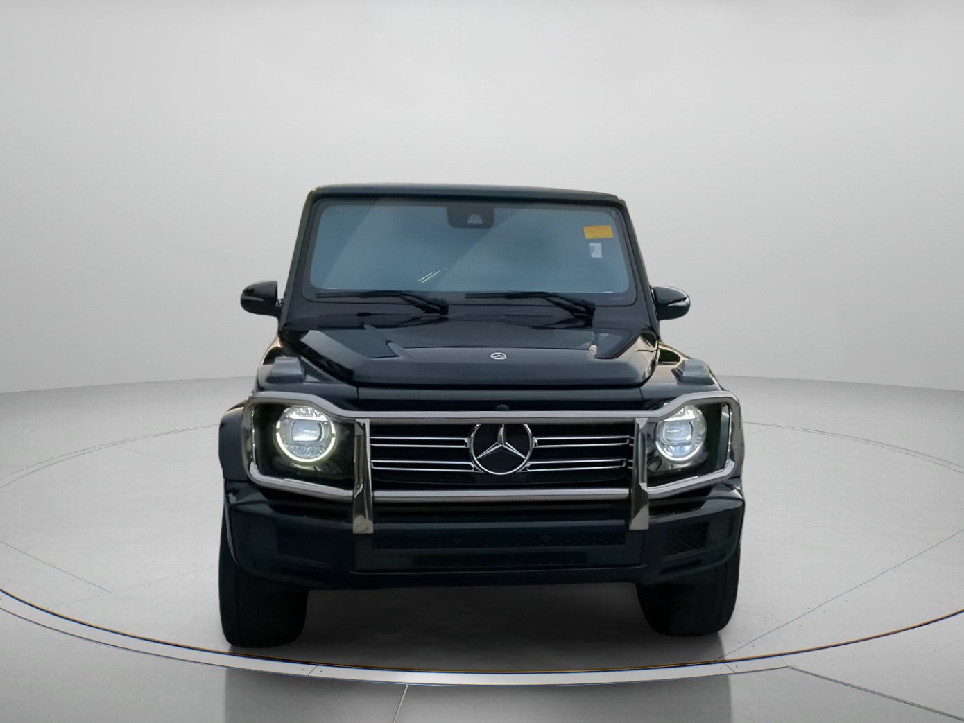 Used 2023 Mercedes-Benz G 550 image 7