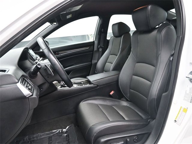 Certified 2022 Honda Accord Sport image 18