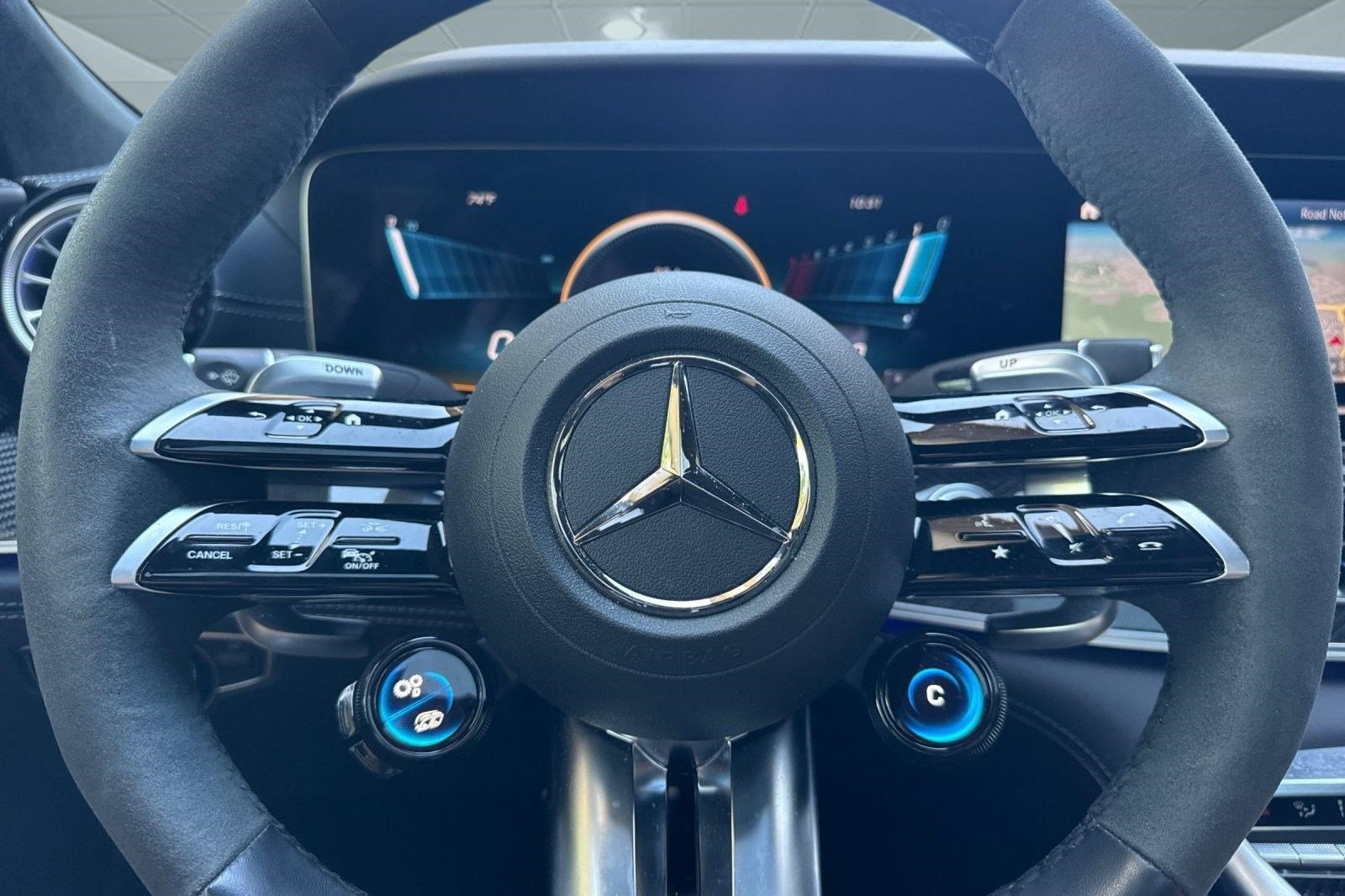Certified 2023 Mercedes-Benz AMG GT 43 image 11