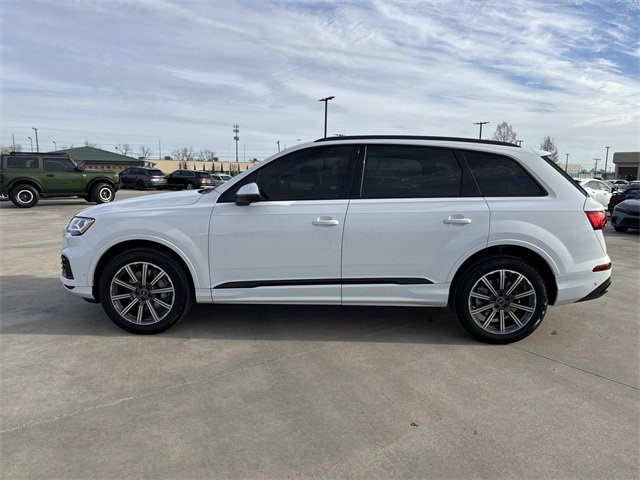 Used 2023 Audi Q7 2.0T Premium Plus image 4