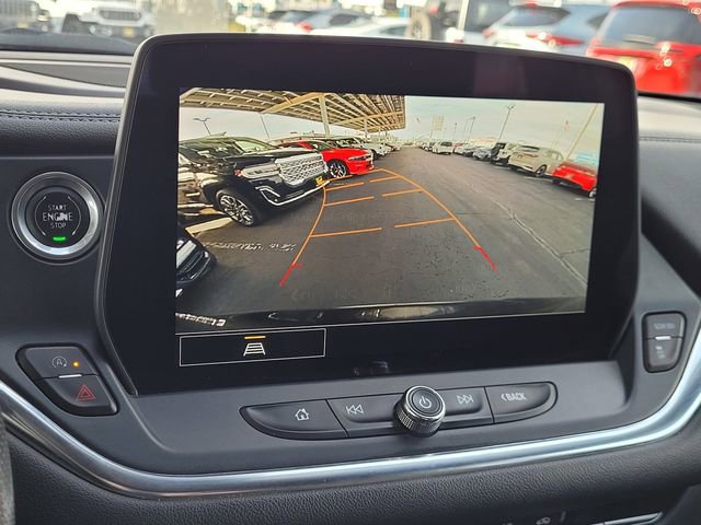 Used 2023 Chevrolet Blazer LT image 10