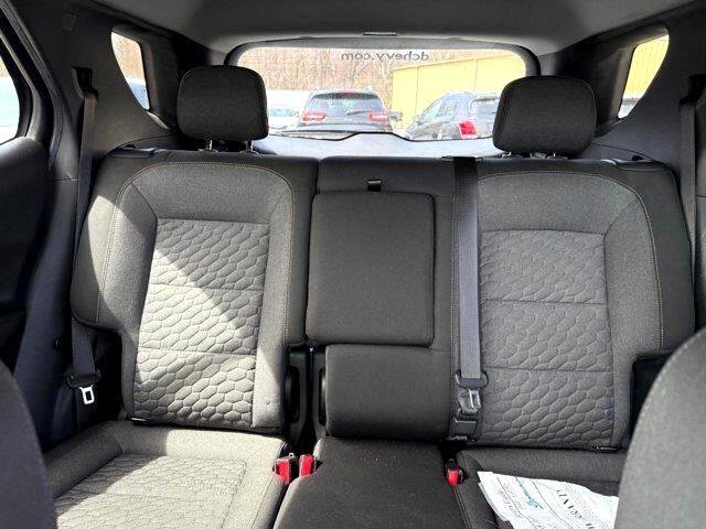 Used 2020 Chevrolet Equinox LT image 25
