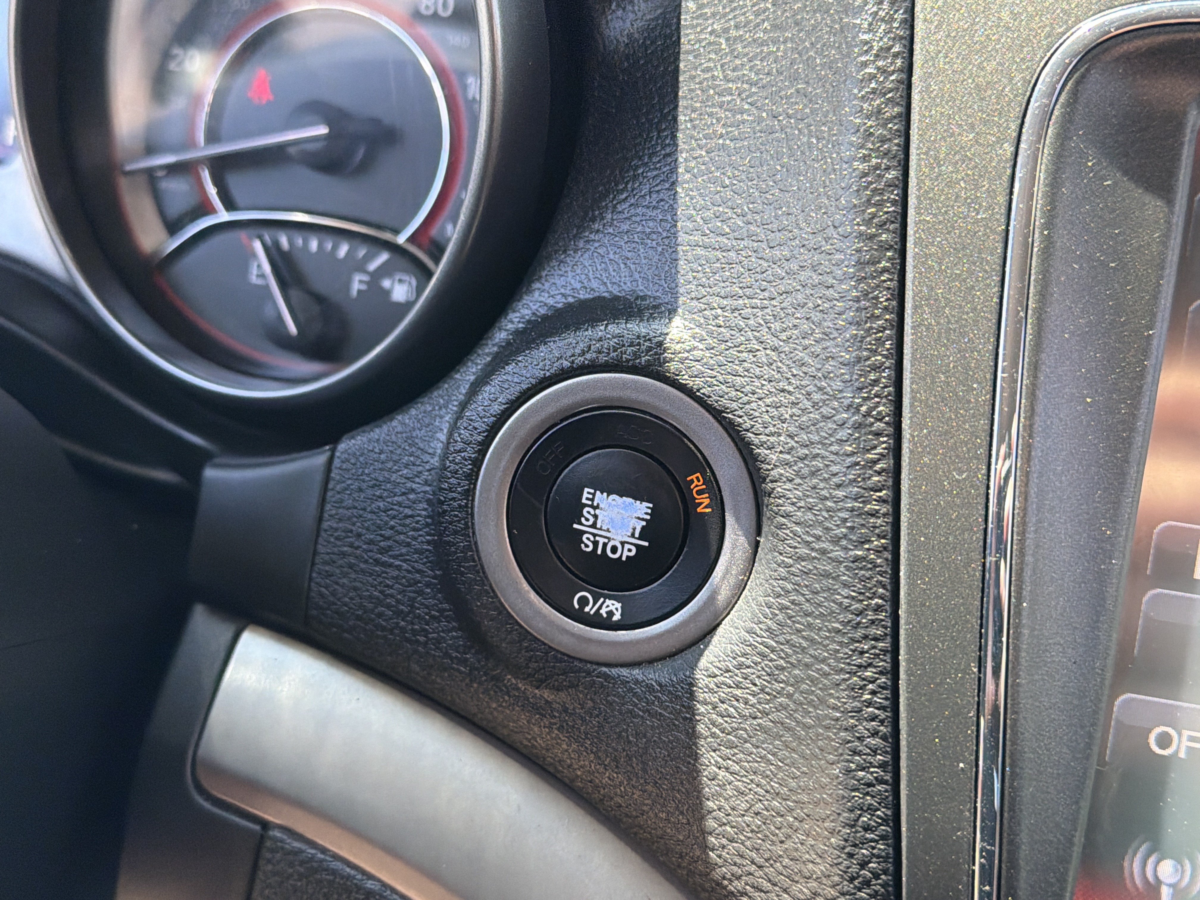 Used 2019 Dodge Journey Crossroad AWD/4WD image 19