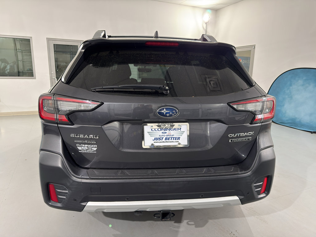 Used 2020 Subaru Outback Touring XT image 13