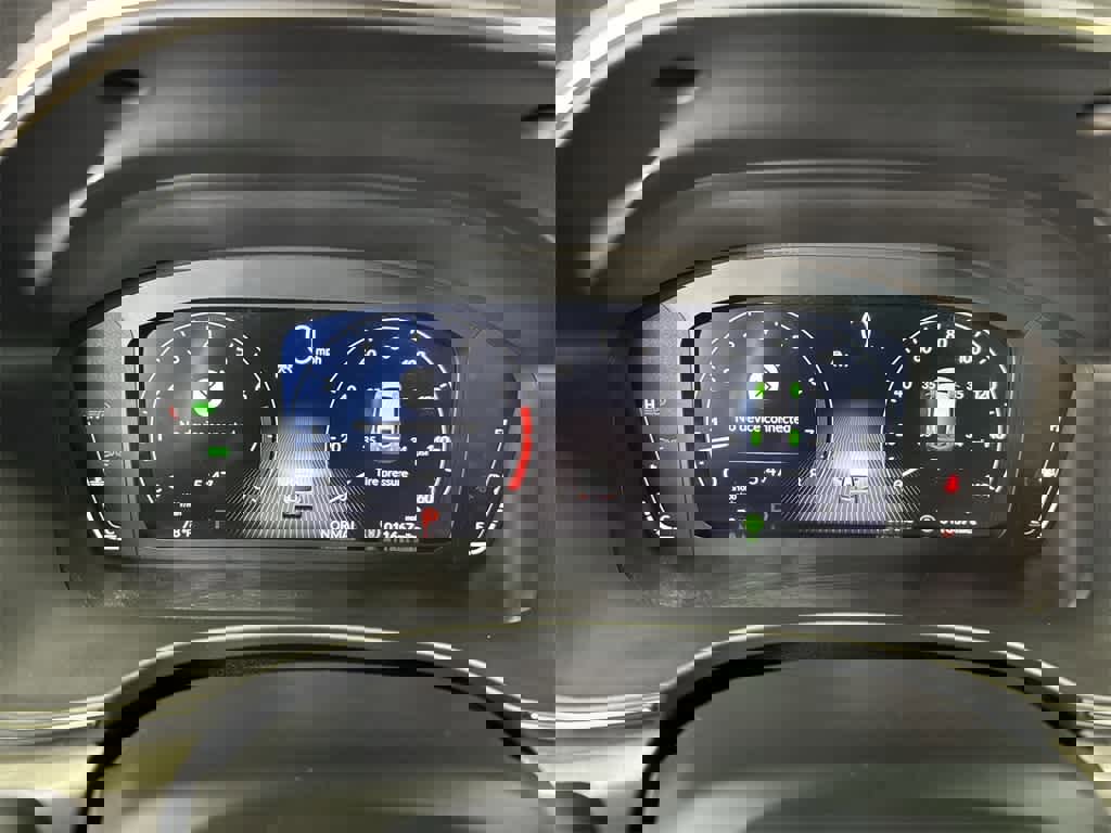 Certified 2024 Acura Integra image 16