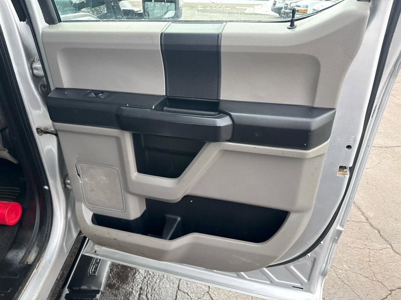 Used 2019 Ford F450 XL w/ Power Equipment Group RWD image 20