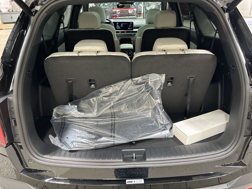New 2026 Kia Sorento SX Prestige AWD/4WD image 37