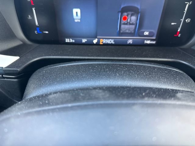 New 2026 Ford Bronco Sport Heritage w/ Convenience Package image 29