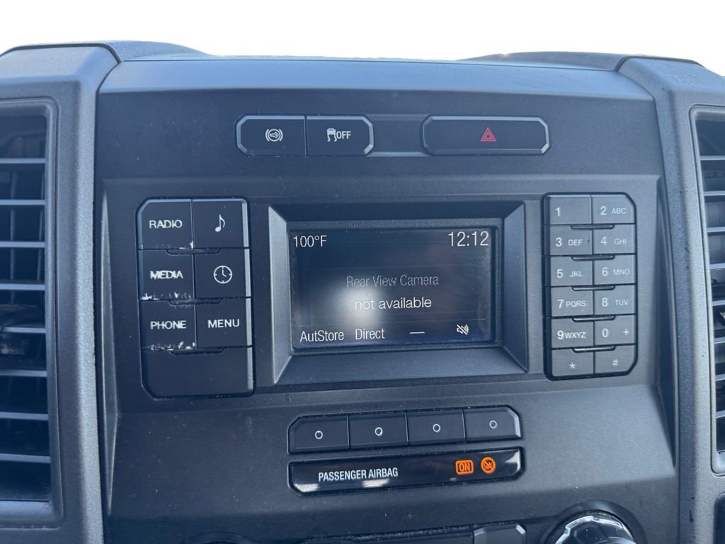 Used 2019 Ford F450 XL w/ Power Equipment Group AWD/4WD image 14