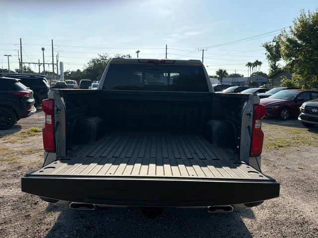 New 2026 Chevrolet Silverado 1500 High Country w/ Technology Package AWD/4WD image 12