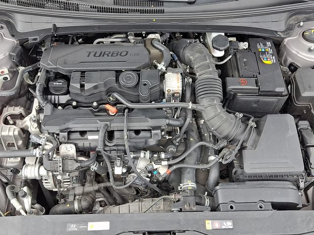Certified 2022 Hyundai Elantra N Line FWD image 28