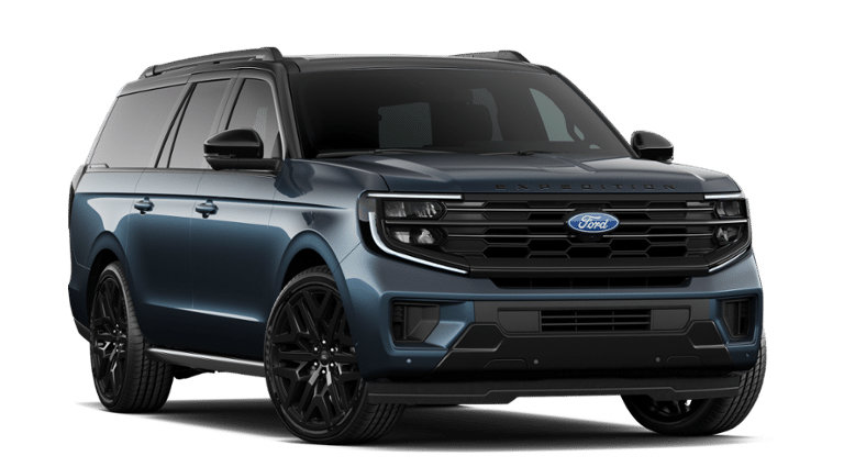 New 2027 Ford Expedition Max Platinum w/ Stealth Performance Package AWD/4WD image 27