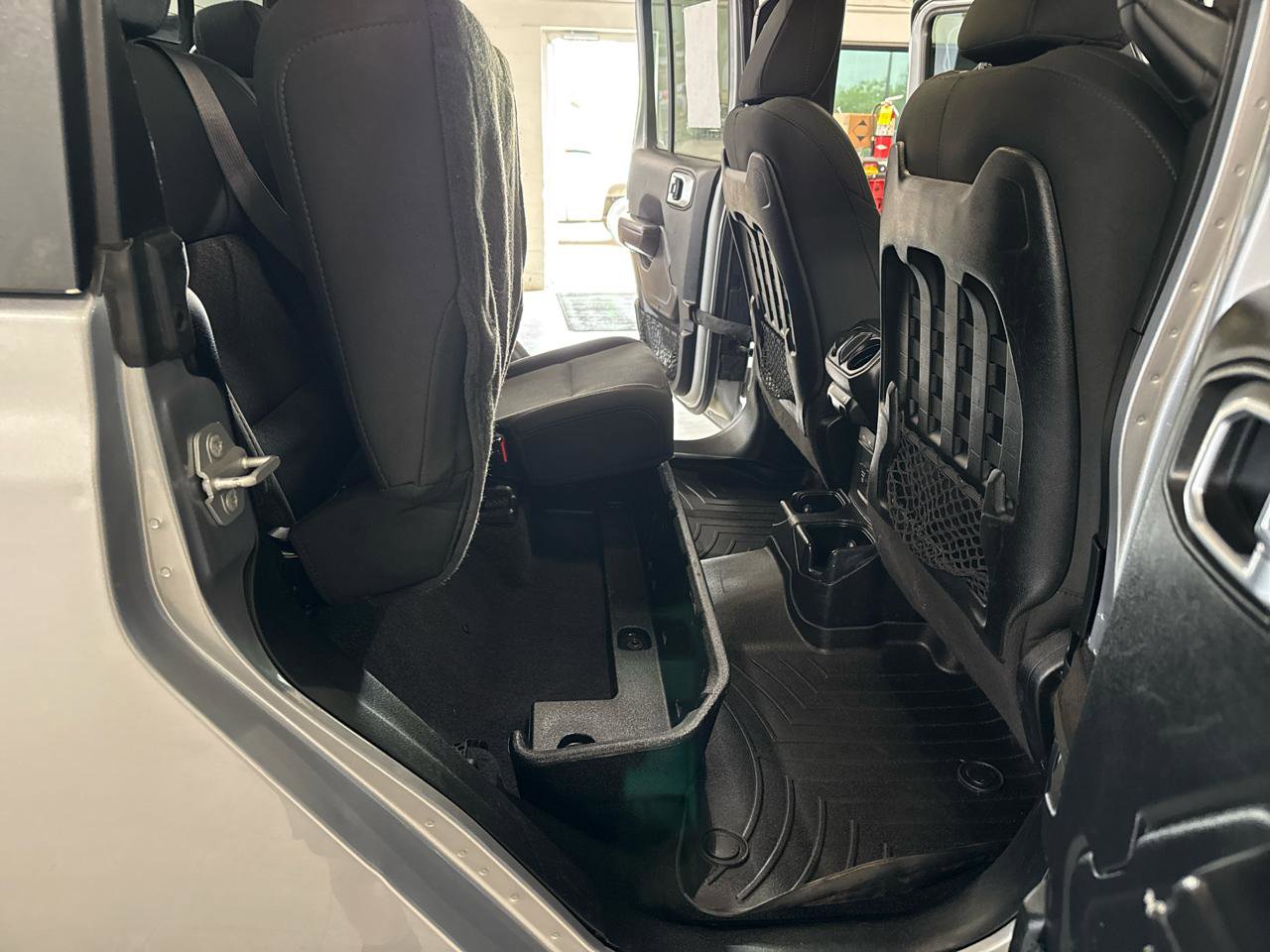 Used 2020 Jeep Gladiator Rubicon image 43