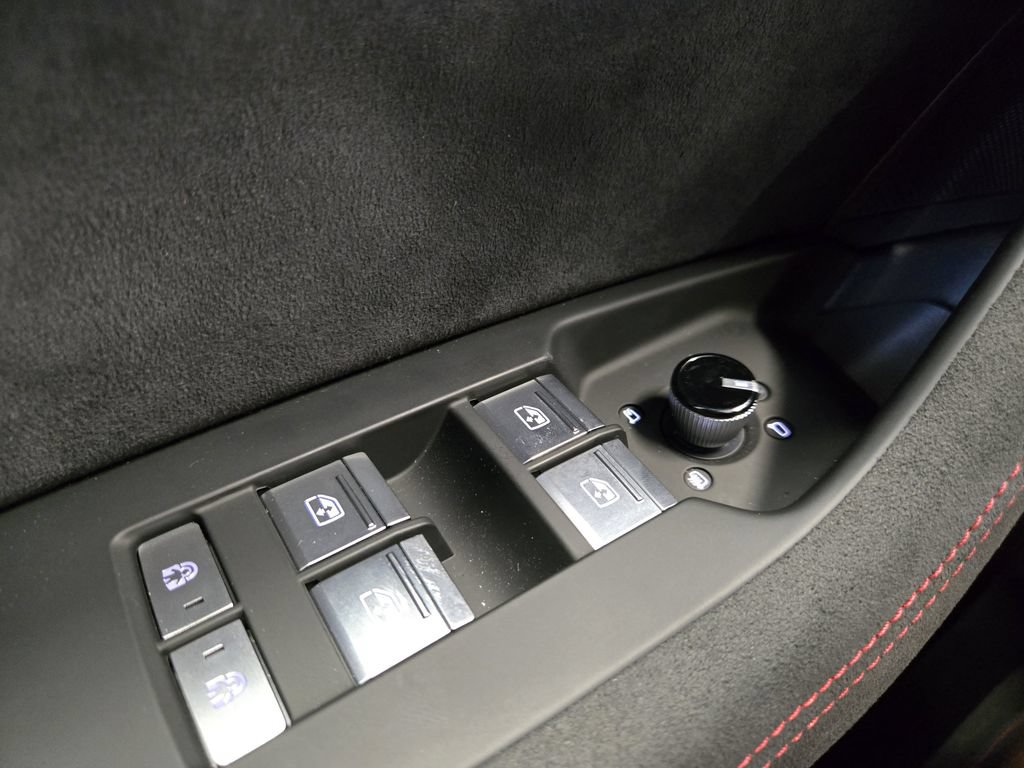 Used 2025 Audi RS 6 performance AWD/4WD image 19